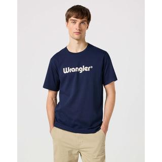 Wrangler  T-Shirt Logo Tee 