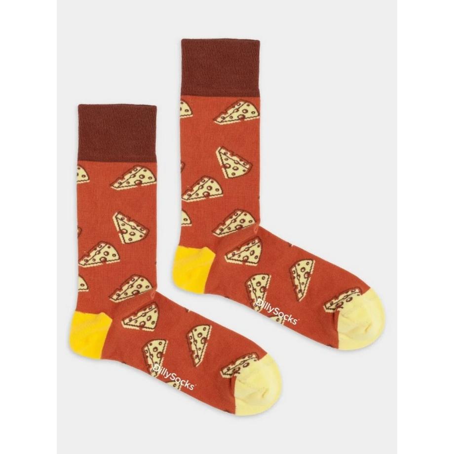 Chaussettes Fromage