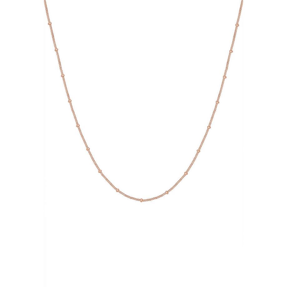 Elli  Collier Boules Basiques 