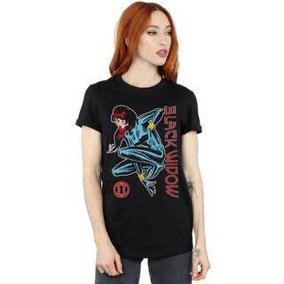 MARVEL  In Action TShirt 