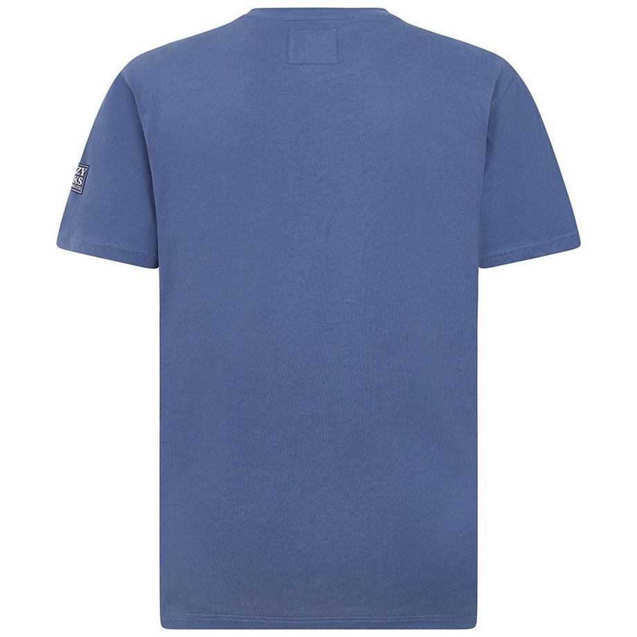 Lazy Jacks T-shirt Ready To Ride  