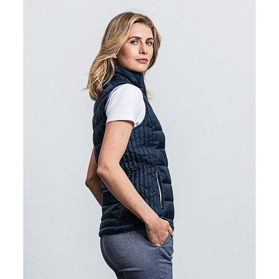 Russell Nano Bodywarmer  
