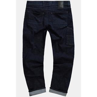 JP1880  Workwear-Jeans, Denim, Workwear, 5-Pocket, Regular Fit, bis Gr. 70 