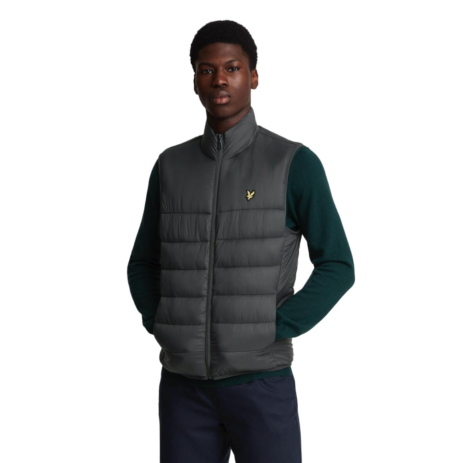 LYLE & SCOTT  Veste sans manches 