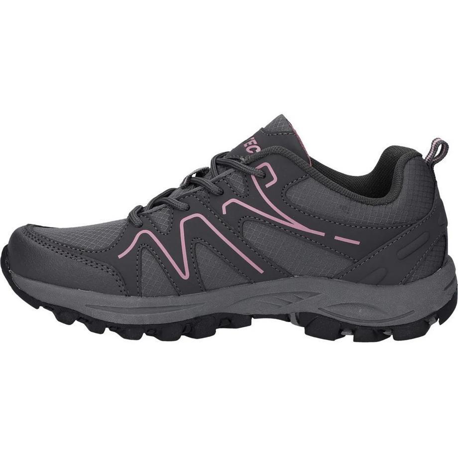 Hi-Tec Maine Wanderschuhe  