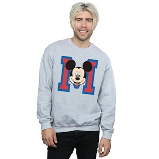 Disney  Sweatshirt 