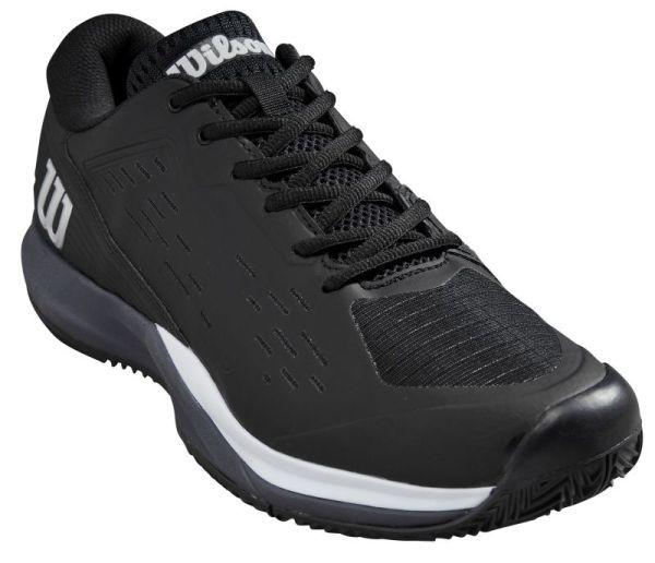 Wilson  chaussures de tennis rush pro ace clay 