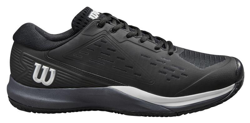 Wilson  chaussures de tennis rush pro ace clay 