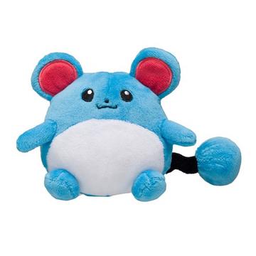 Marill Sitting Cuties Plush