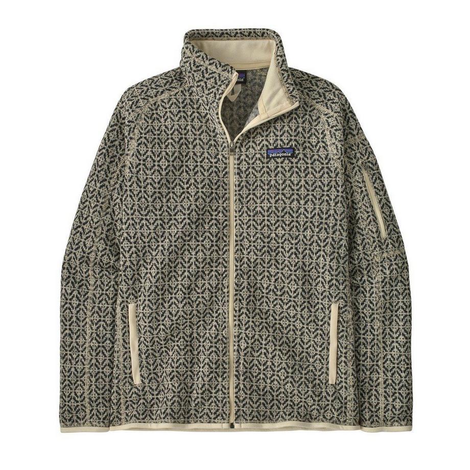 Patagonia  W's Better Sweater Jkt 