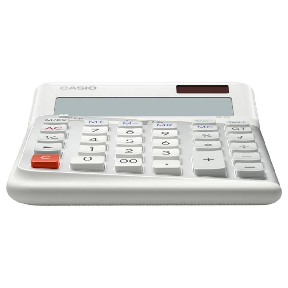 CASIO Calculatrice de bureau  