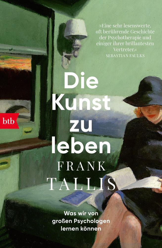 Die Kunst zu leben Tallis, Frank; Dedekind, Henning (Übersetzung) Libro in brossura 