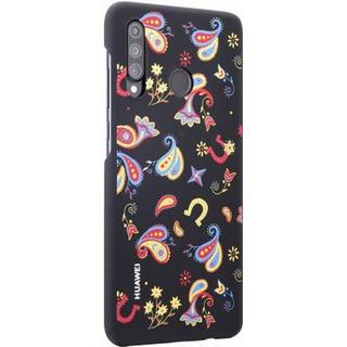 HUAWEI  Cover per Huawei P30 Lite Morbida 