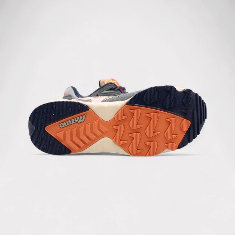 MIZUNO Contender x Rijks Museum Sneakers  