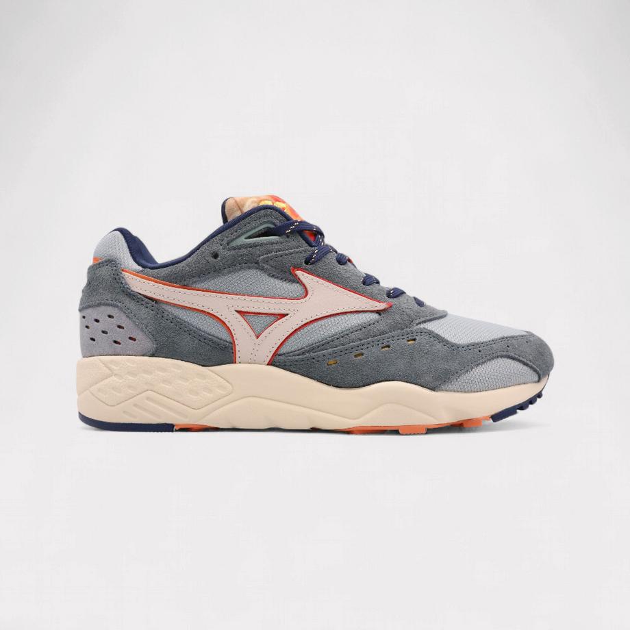 Mizuno CONTENDER x Rijks Museum