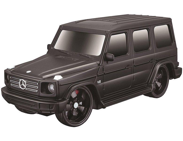 Image of Mercedes Benz G Class