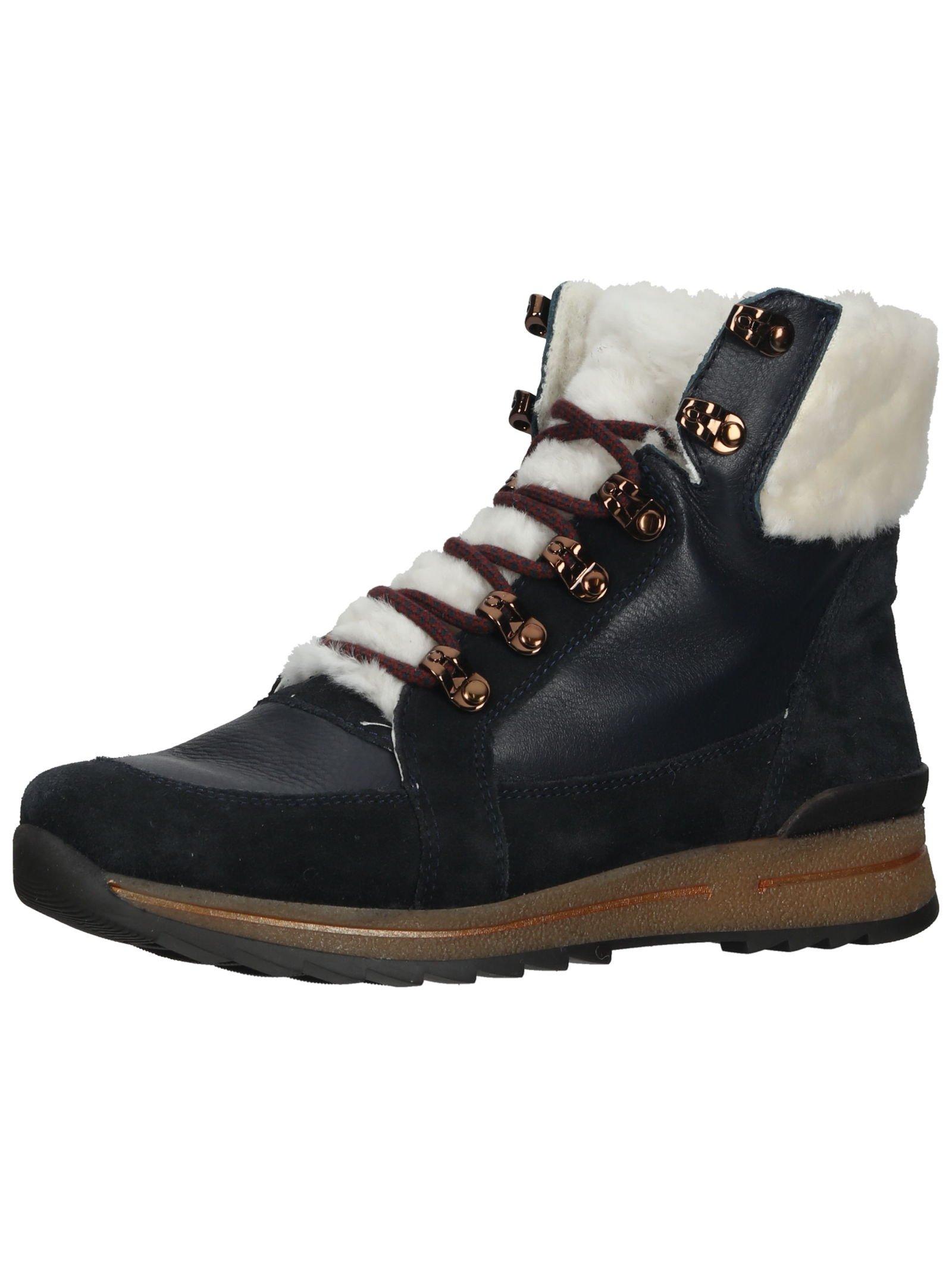 Image of Boots 12-24599 Unisex Blau 41.5