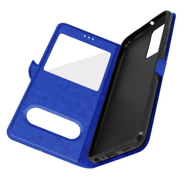 Avizar  Doppelfenster Cover Samsung A52 / A52s 