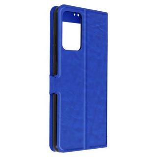 Avizar  Doppelfenster Cover Samsung A52 / A52s 