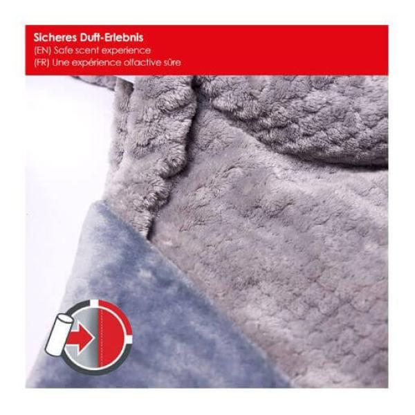 RelaxoPet  RelaxoPet COSY Multi-Plaid 