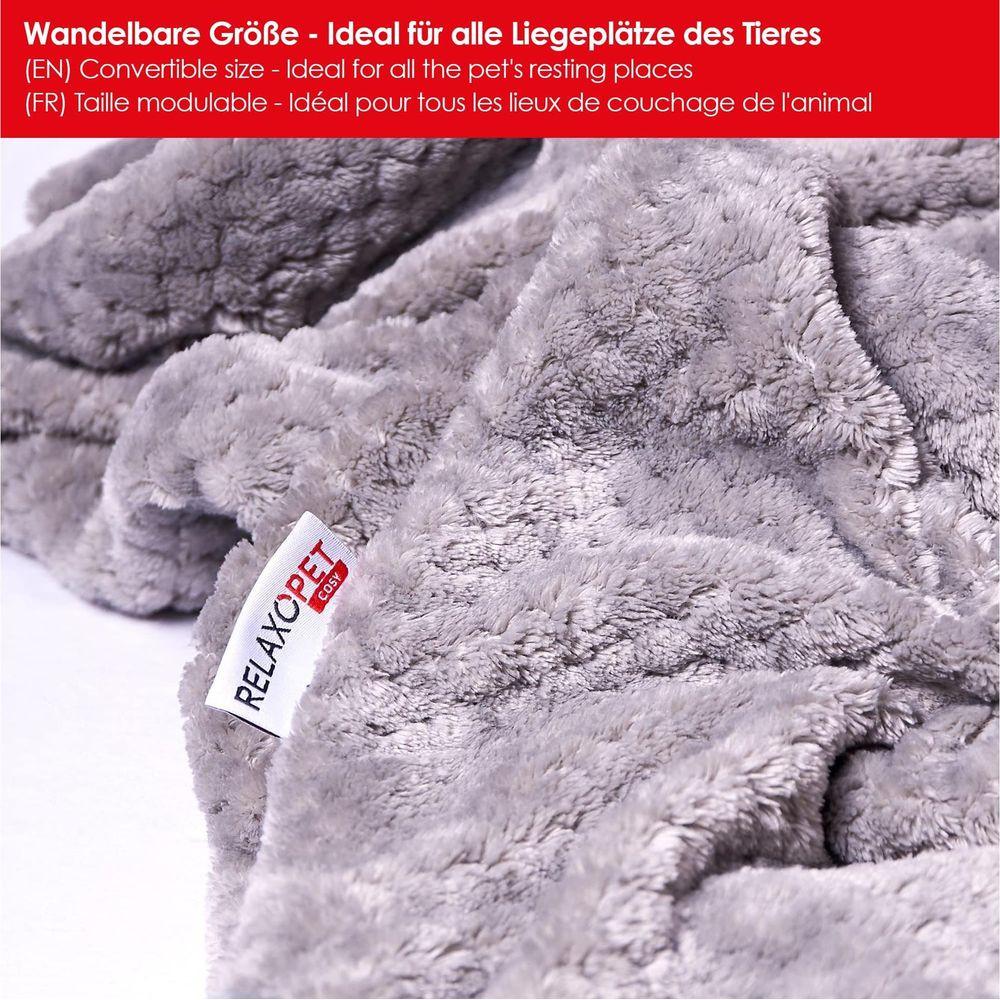 RelaxoPet  RelaxoPet COSY Multi-Plaid 