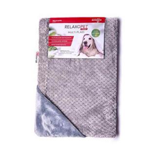 RelaxoPet  RelaxoPet COSY Multi-Plaid 