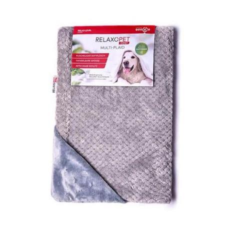 RelaxoPet  RelaxoPet COSY Multi-Plaid 