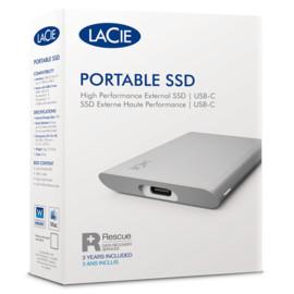LACIE  LaCie Portable SSD 