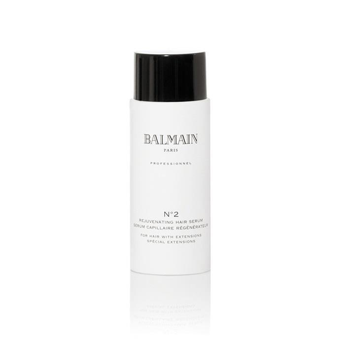 BALMAIN  Professional Aftercare No 2 Rejuvenating Hair Serum 50ml 