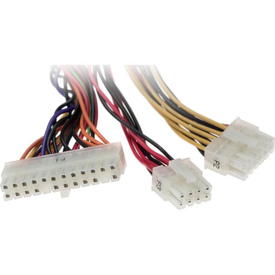 Synology  NAS-Ersatznetzteil (intern) PSU 250W_5 