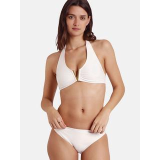 Admas Waves Due Pezzi Bikini Preformato con Scollo all'Americana  