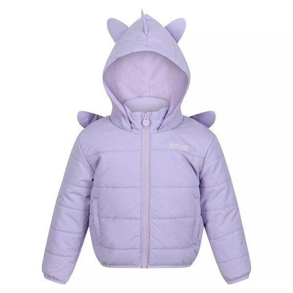 Image of Jacke Mädchen Lavendel 102