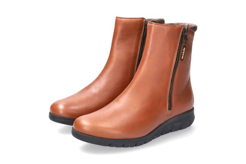 Mephisto  Irys - Leder stiefelette 