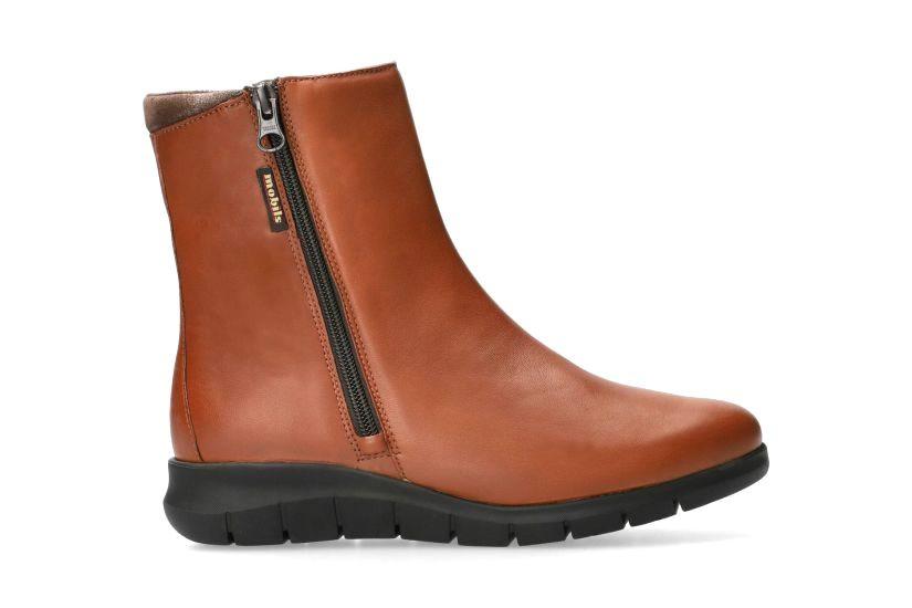 Mephisto  Irys - Leder stiefelette 