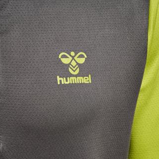 Hummel  hab-gezippte trainingsjacke humme on-grid 