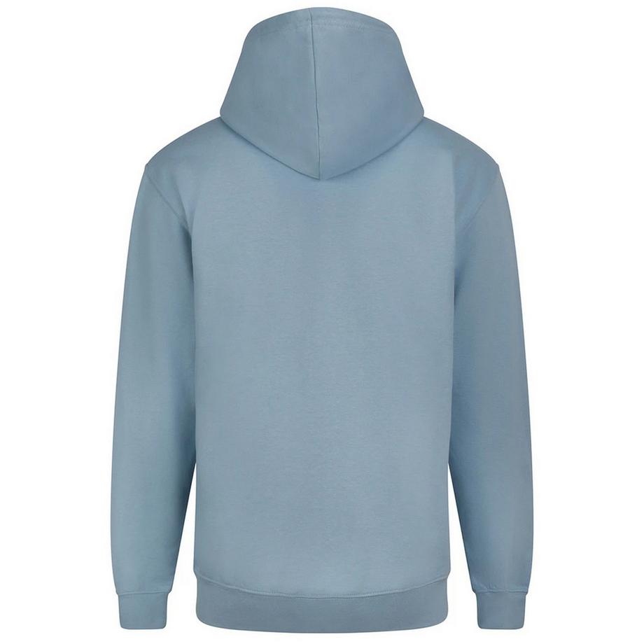 AWDis  Kapuzenjacke Kapuzenpullover Hoodie mit Reißverschluss 