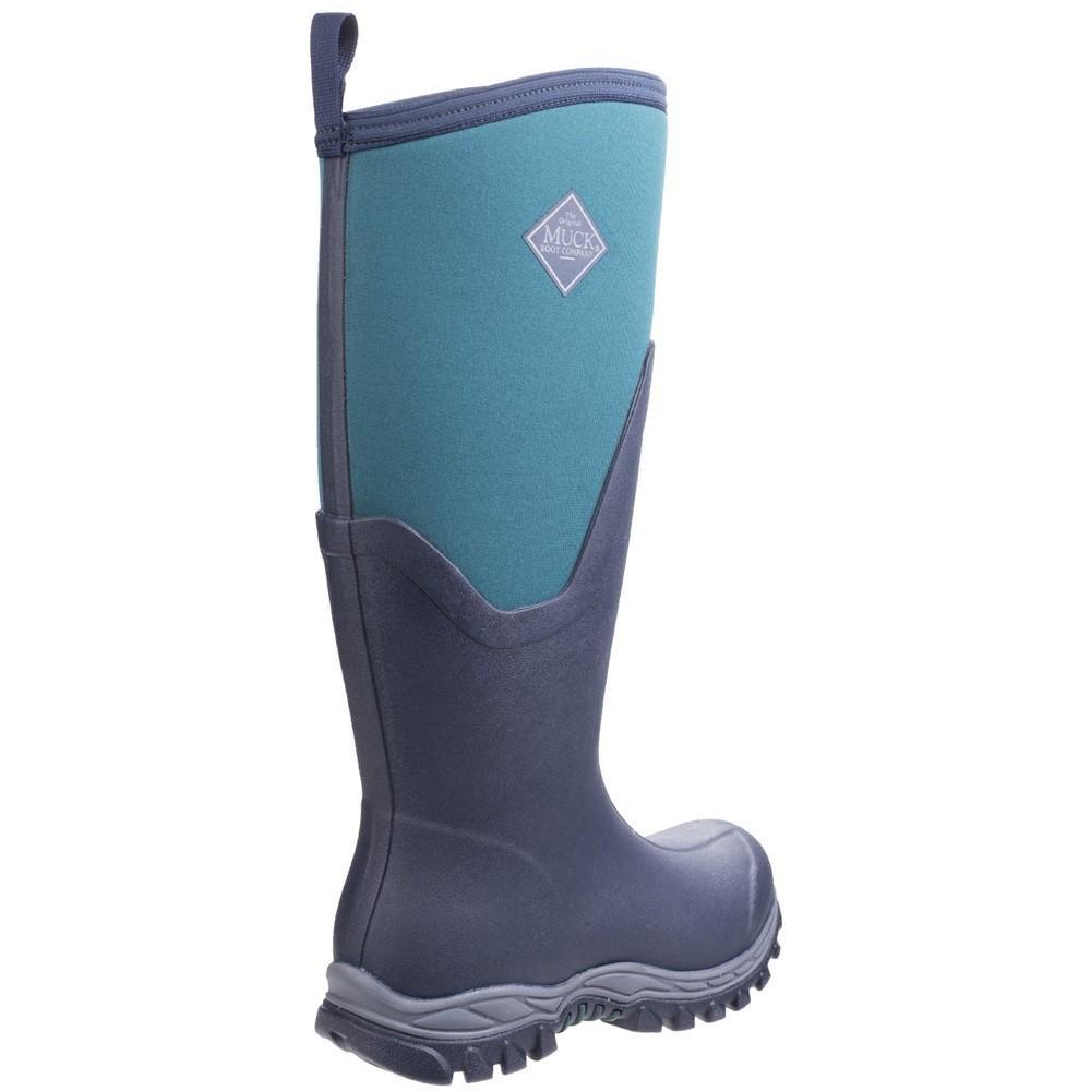 Muck Boots  Arctic Sport Tall II Regenstiefel 