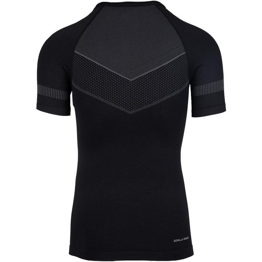 Gorilla Wear Norton T-Shirt Manches Courtes  