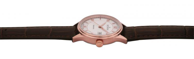 GROVANA  Collezione Kensington Classic - Montre quarzo prodotto in Svizzera 