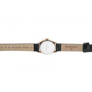 GROVANA  Kensington Classic collection - Montre quartz swiss made 