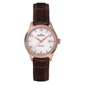 Kensington Classic collection - Montre quartz swiss made