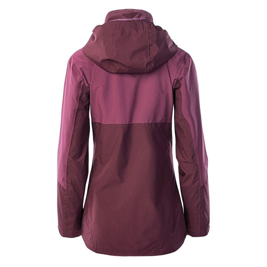 Hi-Tec Veste Temuco  