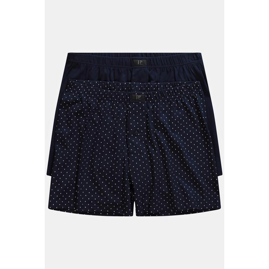 JP1880 FLEXNAMIC Boxer Confezione da 2  