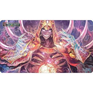 Ultra PRO  Playmat L2 Legacy Lost Playmat V1 - Force of Will TCG 