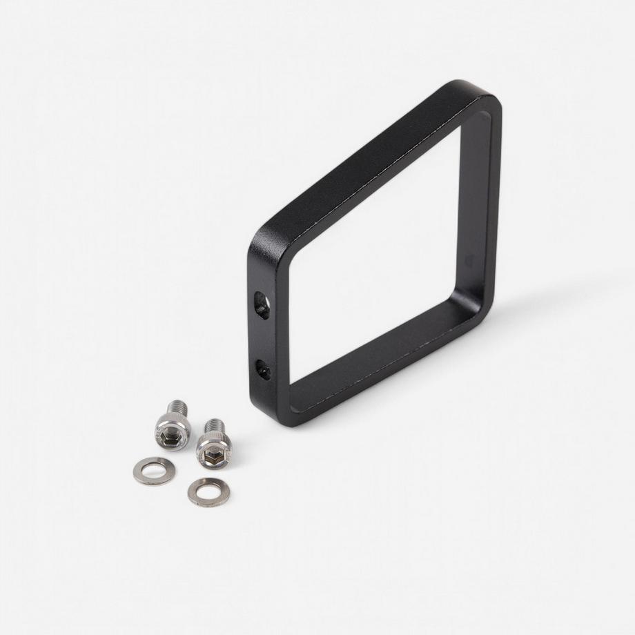 OXYLANE  Béquille vélo cadre vélo pliant aluminium 