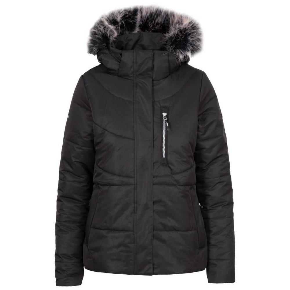 Image of Recap Jacke Damen Schwarz XXL