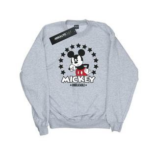 Disney  Unbeatable Sweatshirt 