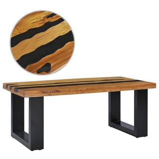 VidaXL Couchtisch holz  