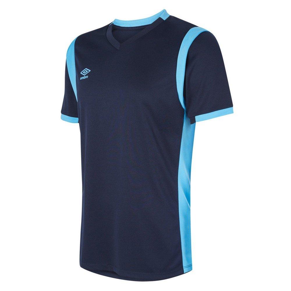 Image of Spartan Trikot Kurzärmlig Unisex Marine 7-8A