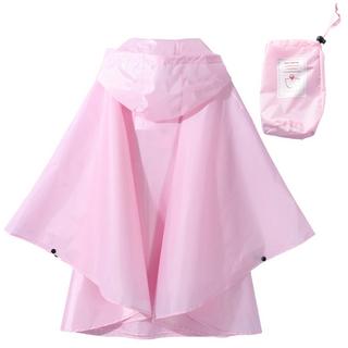 Alopini Impermeabile Bambino Poncho Pioggia  